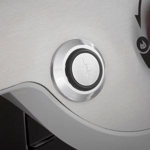 Weber GENESIS S-435 NATURAL GAS