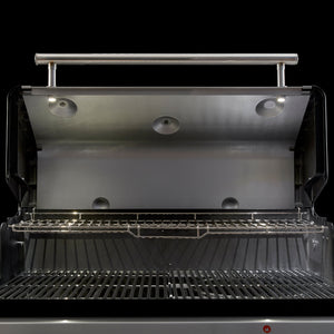 Weber GENESIS SE-SX-335 NATURAL GAS