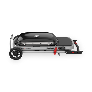 Weber Traveler BLACK