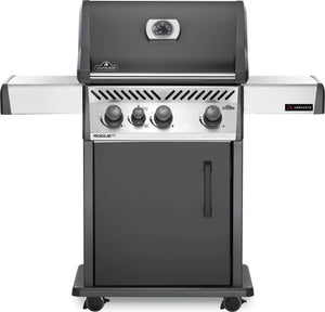 Napoleon Rogue® XT 425 SIB Ambiance Charcoal Grey NATURAL GAS