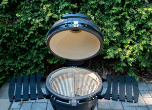 Louisiana Grills Ambiance LGK25