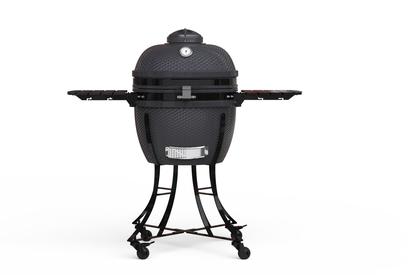 Louisiana ceramic grills online