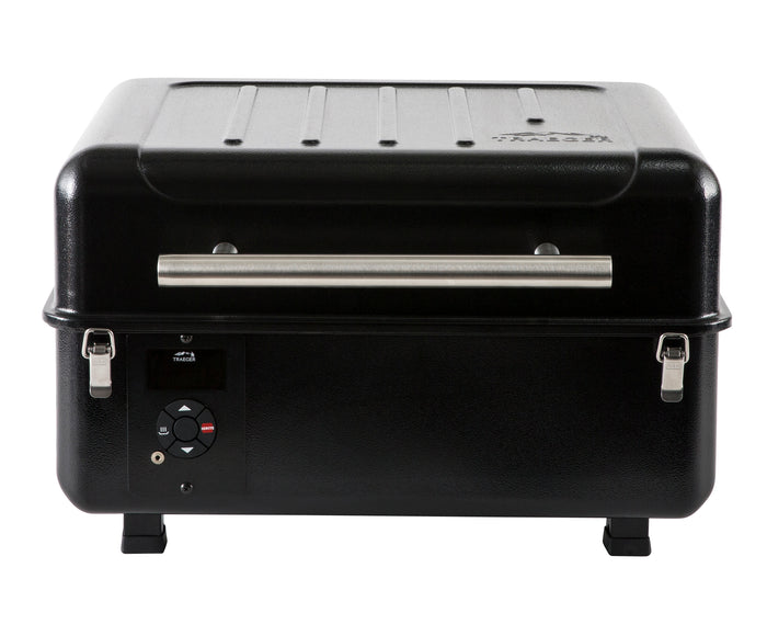 Traeger Ranger