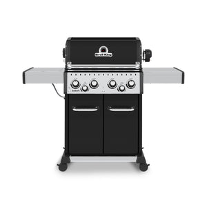 Broil King Baron™ 490 PRO NATURAL GAS