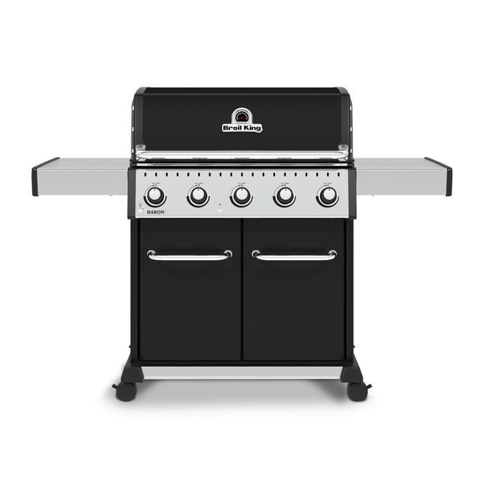 Broil King Baron™ 520 PRO PROPANE
