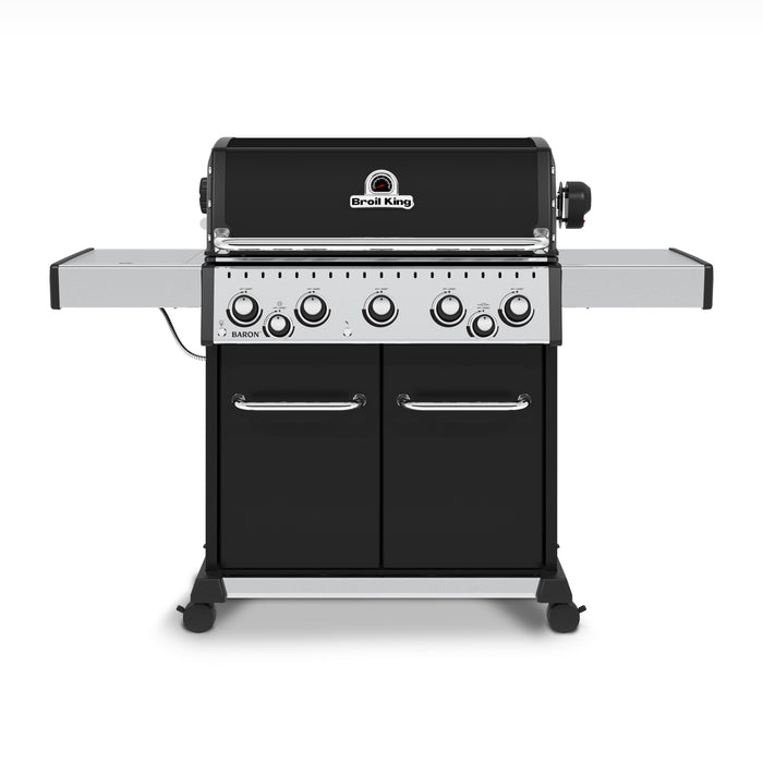 Broil King Baron™ 590 PRO NATURAL GAS