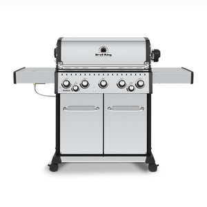 Broil King Baron™ S 590 PRO IR PROPANE