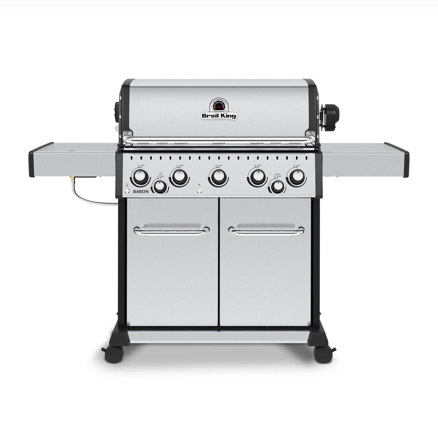 Broil king barbecues online