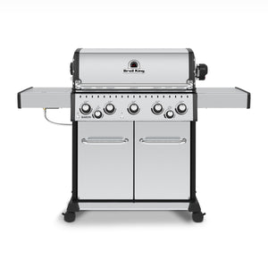 Broil King Baron™ S 590 PRO IR NATURAL GAS