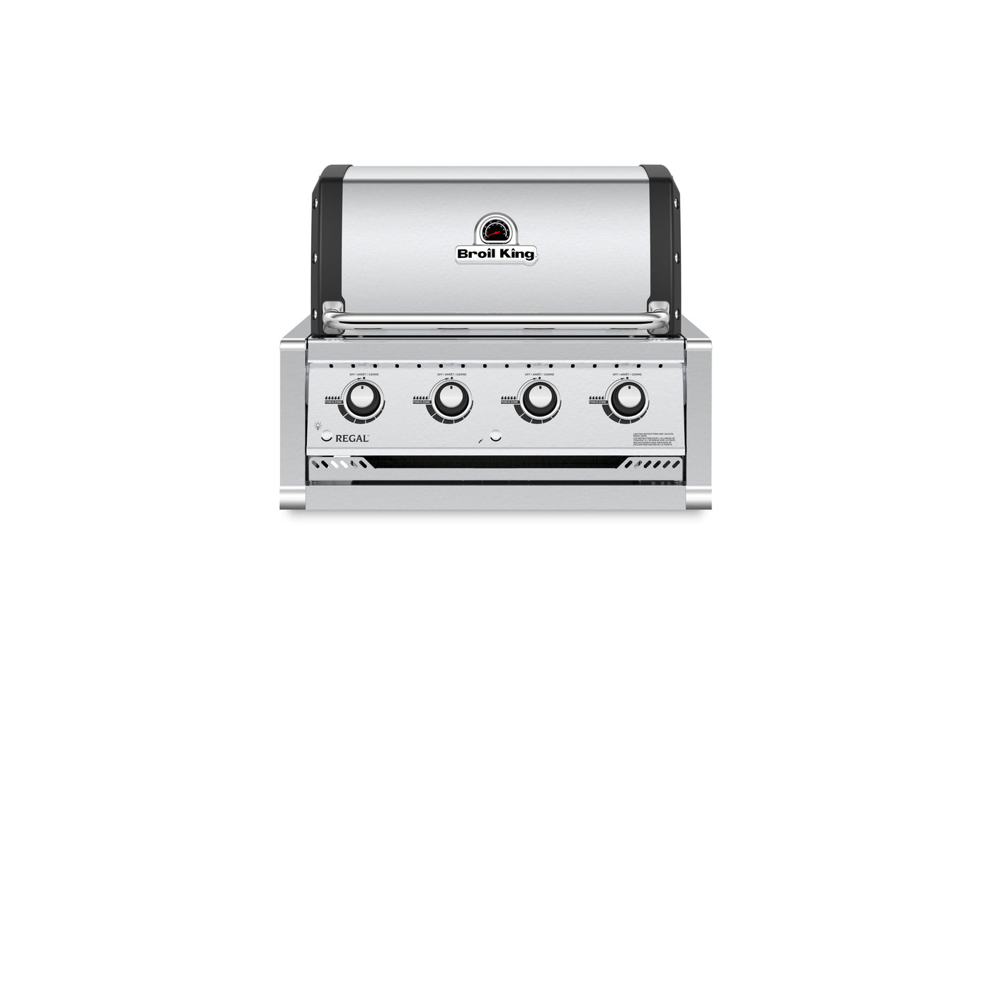 Broil king online regal