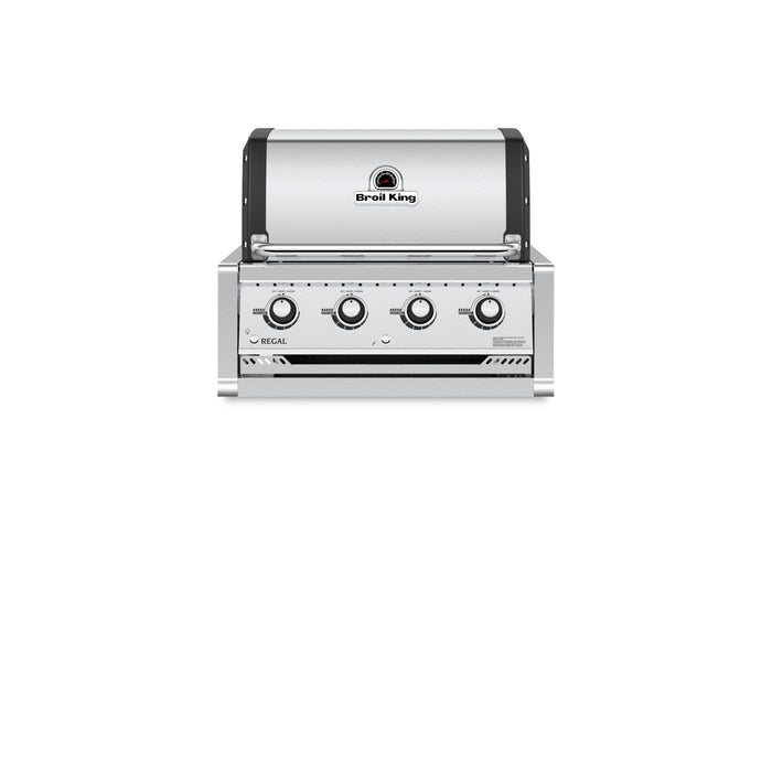 Broil King Regal S 420 Built In Barbecue Country