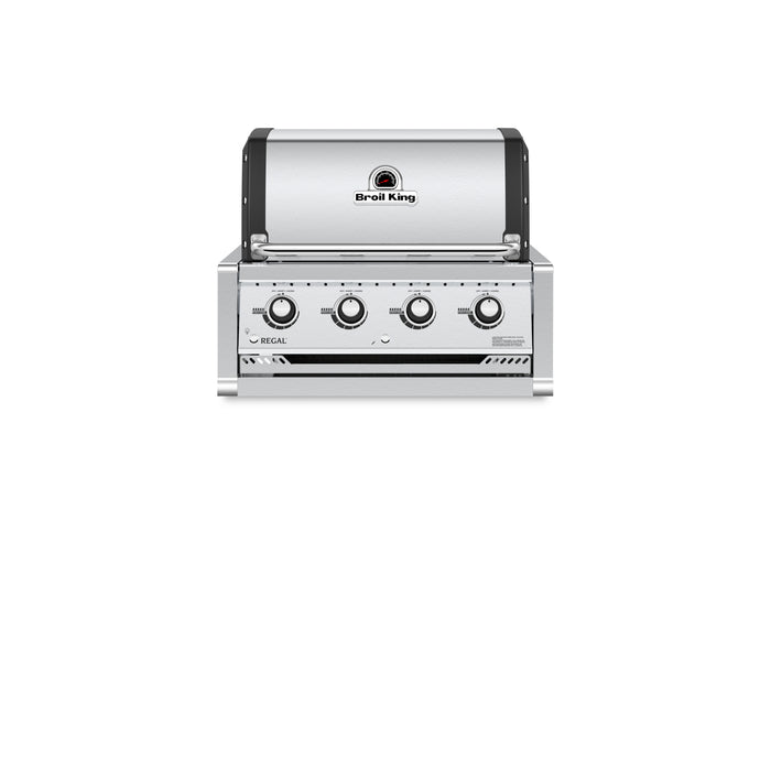 Broil King Regal™ S 420 Built-In