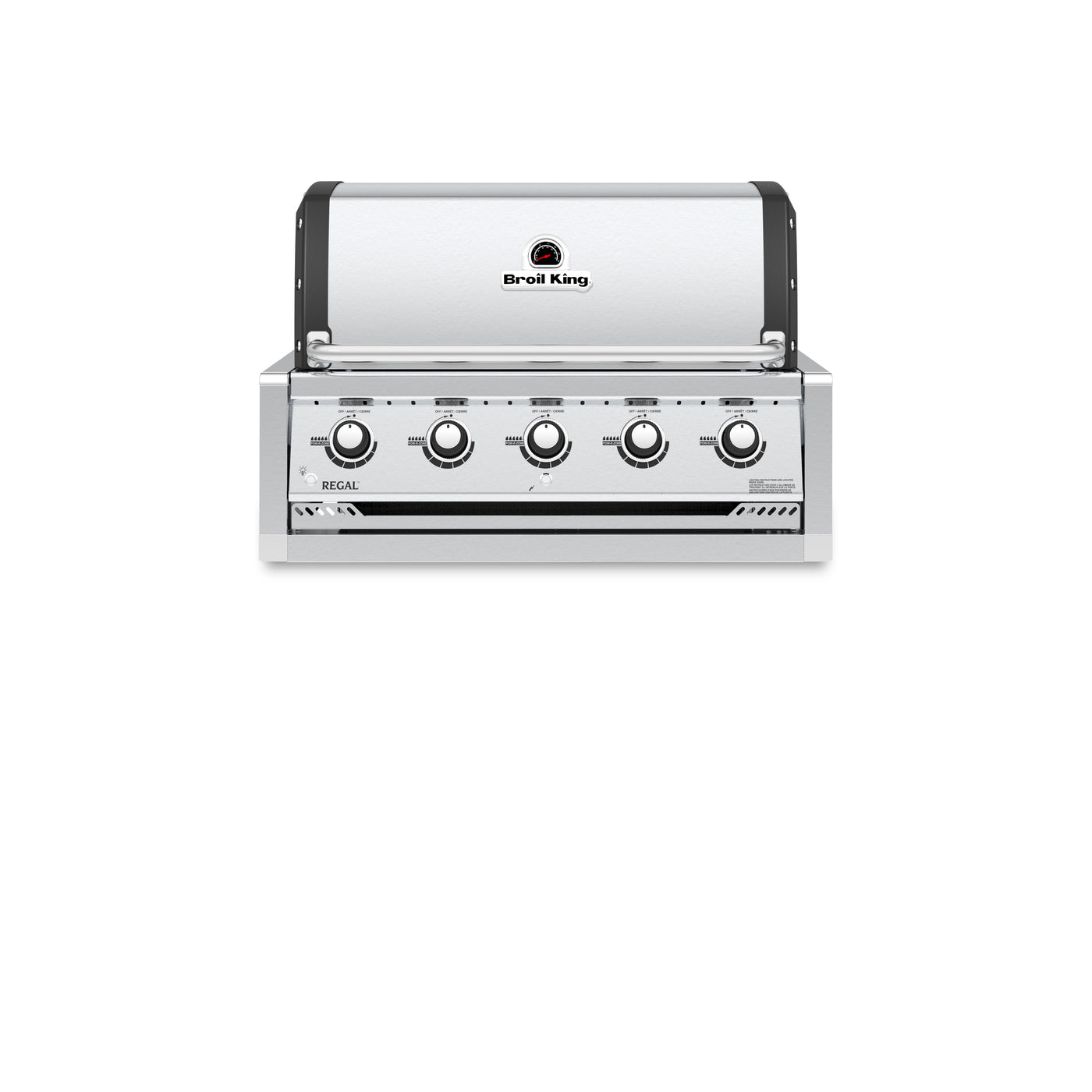 Broil King Regal™ S 520 BuiltIn Barbecue Country