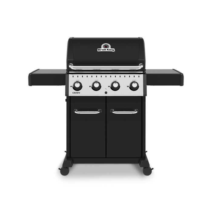 Broil King Crown™ 420 NATURAL GAS