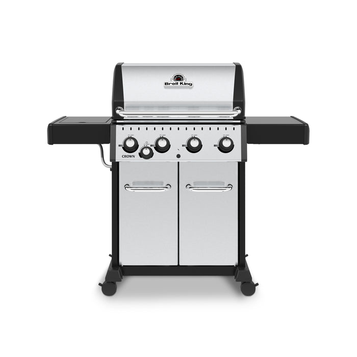 Broil King Crown™ S 440 PROPANE