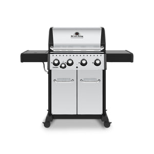Broil King Crown™ S 440 NATURAL GAS