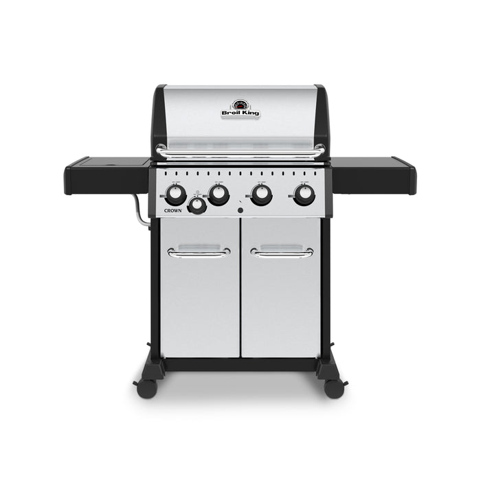 Broil King Crown™ S 440 NATURAL GAS