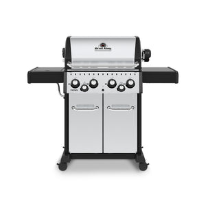 Broil King Crown™ S 490 PROPANE