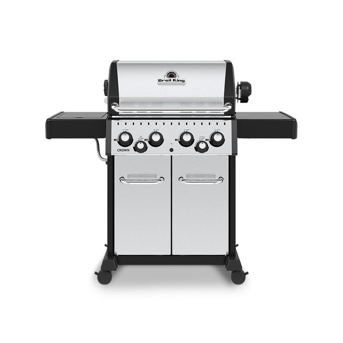 Broil King Crown™ S 490 NATURAL GAS