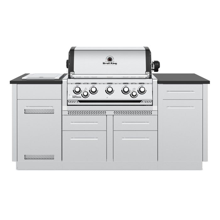 Broil King Imperial™ S 590i NATURAL GAS