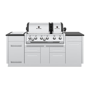 Broil King Imperial™ S 690i NATURAL GAS