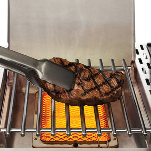 Broil King Regal™ Q 690 PRO IR PROPANE Black