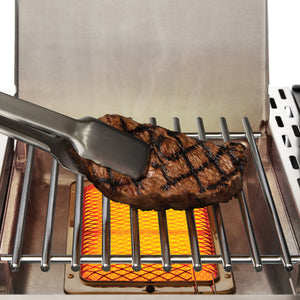 Broil King Baron™ S 590 PRO IR PROPANE