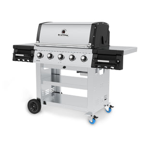 Broil King Regal™ S 520 Commercial NATURAL GAS