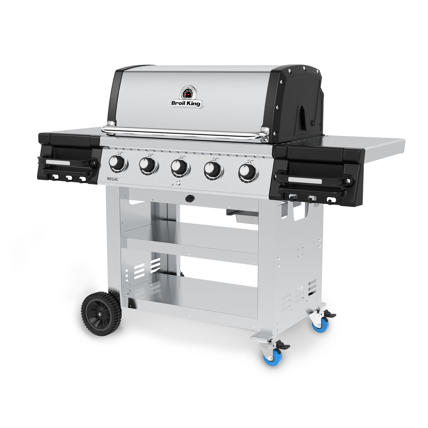 Broil grill sales