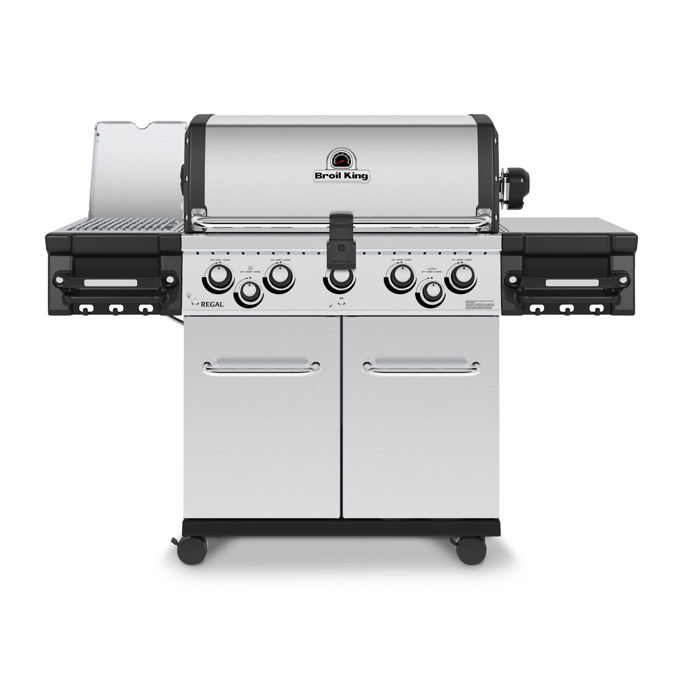 Natural 2025 gas barbeques