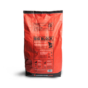 Kamado Big Block XL Lump Charcoal