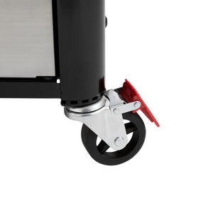 Weber GENESIS S-435 PROPANE Stainless