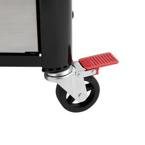 Weber GENESIS SE-SX-335 NATURAL GAS