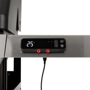 Weber GENESIS SE-SX-335 NATURAL GAS