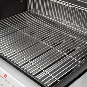Weber GENESIS S-435 PROPANE Stainless