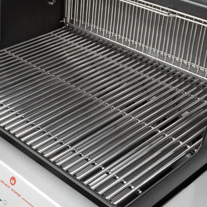 Weber GENESIS SE-SPX-435 NATURAL GAS