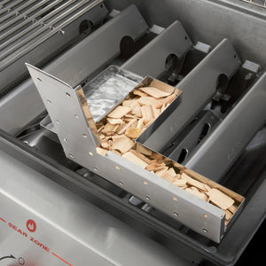 Weber GENESIS SE-SX-335 NATURAL GAS