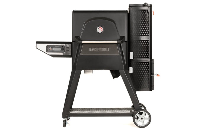 Masterbuilt Gravity Series™ 560 Digital Charcoal Grill & Smoker