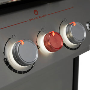 Weber GENESIS SE-SPX-435 NATURAL GAS