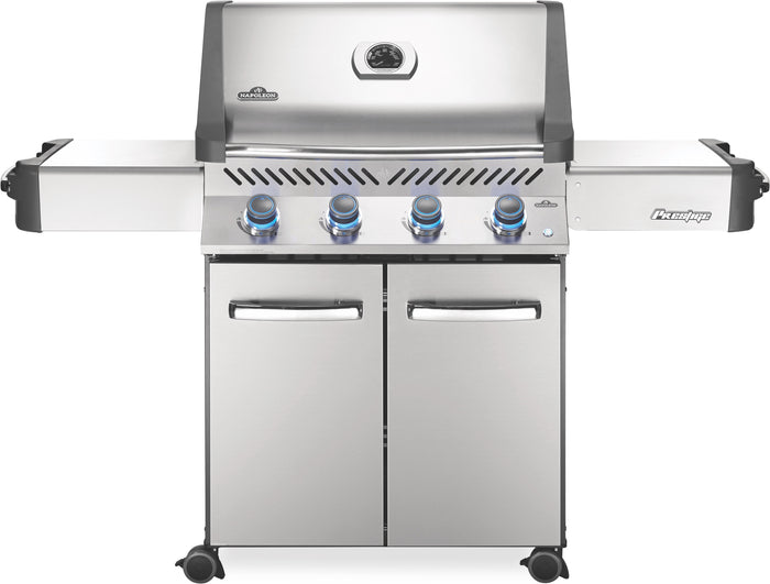 Napoleon Prestige® 500-3 Stainless Steel PROPANE