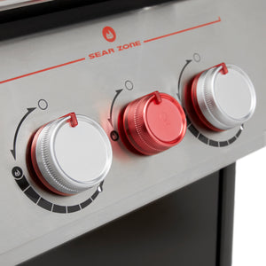 Weber GENESIS SE-SX-335 PROPANE