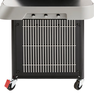 Weber GENESIS S-435 PROPANE Stainless