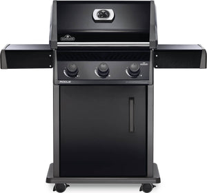 Napoleon Rogue® 425 Ambiance Black PROPANE