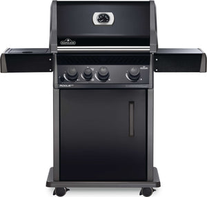 Napoleon Rogue® XT 425 SIB Black PROPANE