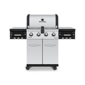 Broil King Regal™ S 420 PRO NATURAL GAS