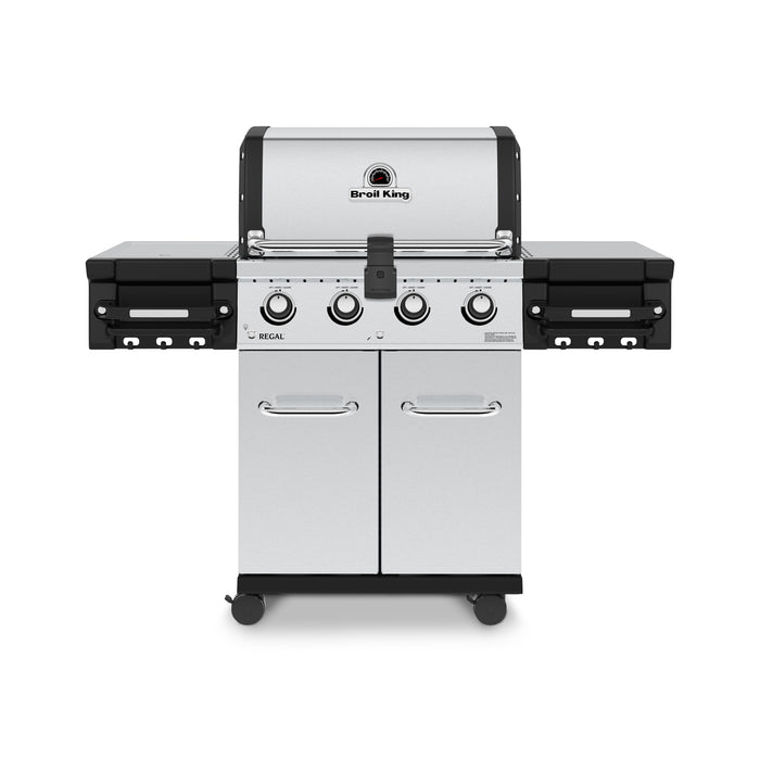 Broil King Regal™ S 420 PRO NATURAL GAS