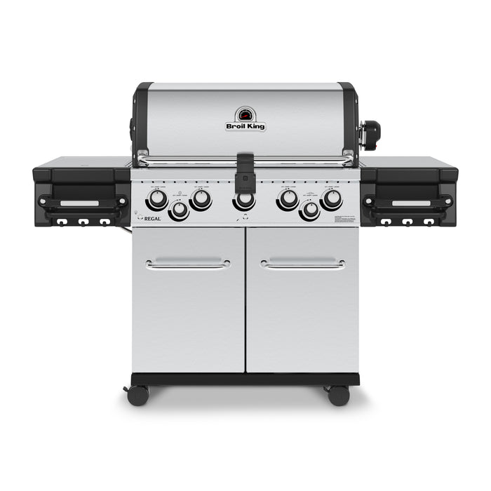 Broil King Regal™ S 590 PRO PROPANE