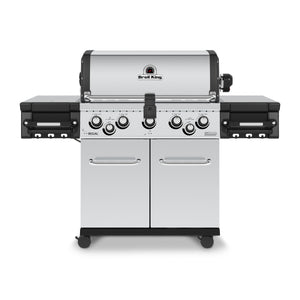 Broil King Regal™ S 590 PRO NATURAL GAS