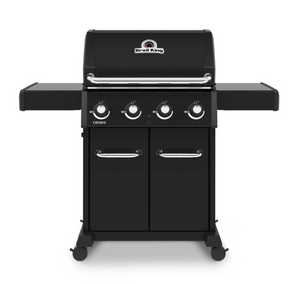 Broil King Crown™ 420 PRO PROPANE