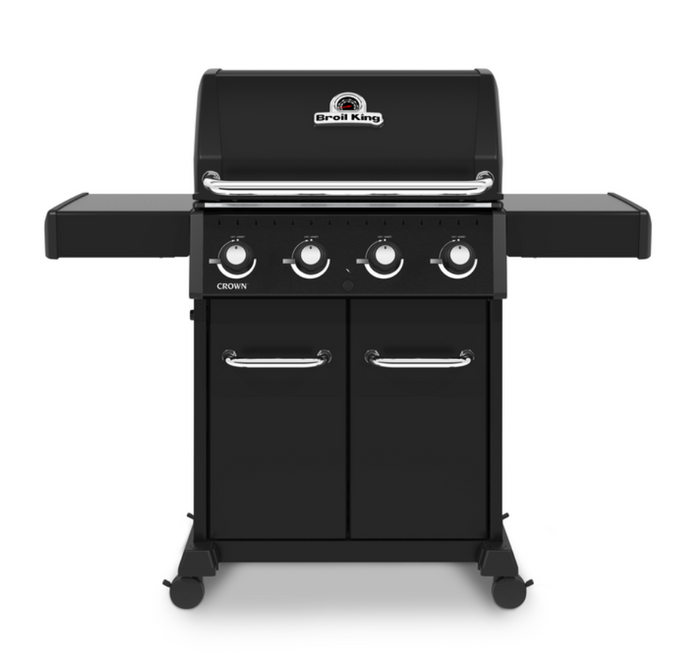 Broil King Crown™ 420 PRO PROPANE